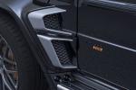 Mercedes-AMG G63 700 Widestar by Brabus 2018 года